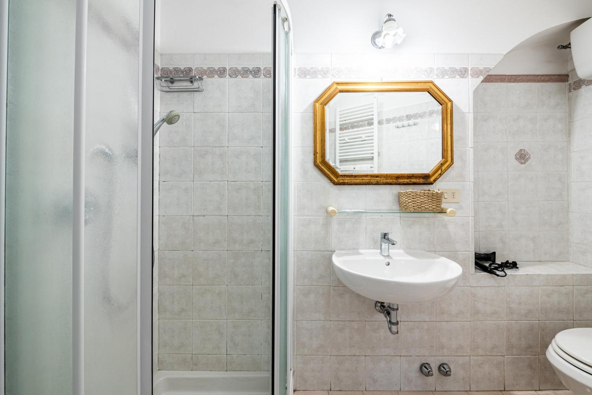 Cortile Santa Monaca Apartment Florence Ngoại thất bức ảnh
