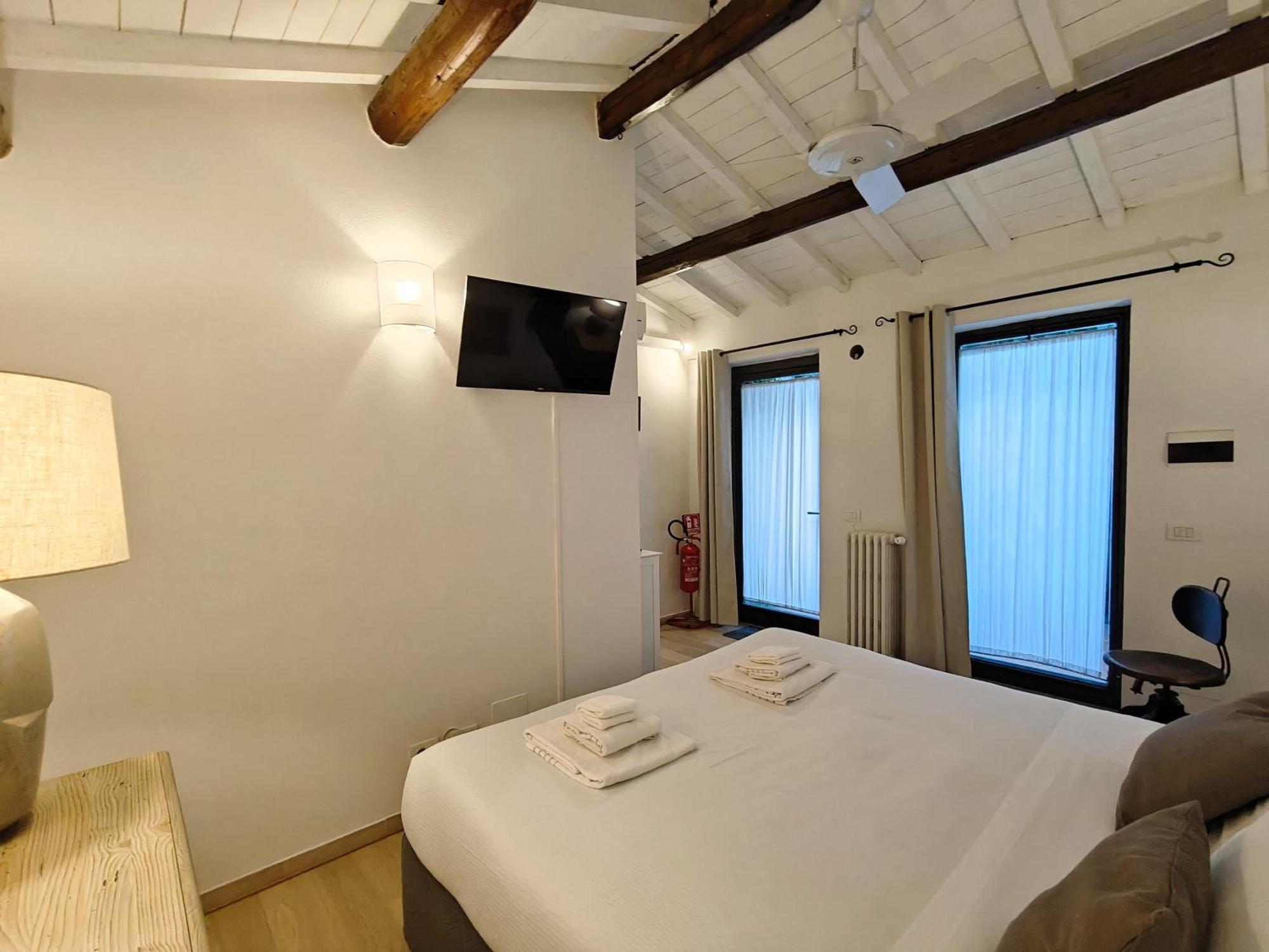 Cortile Santa Monaca Apartment Florence Ngoại thất bức ảnh