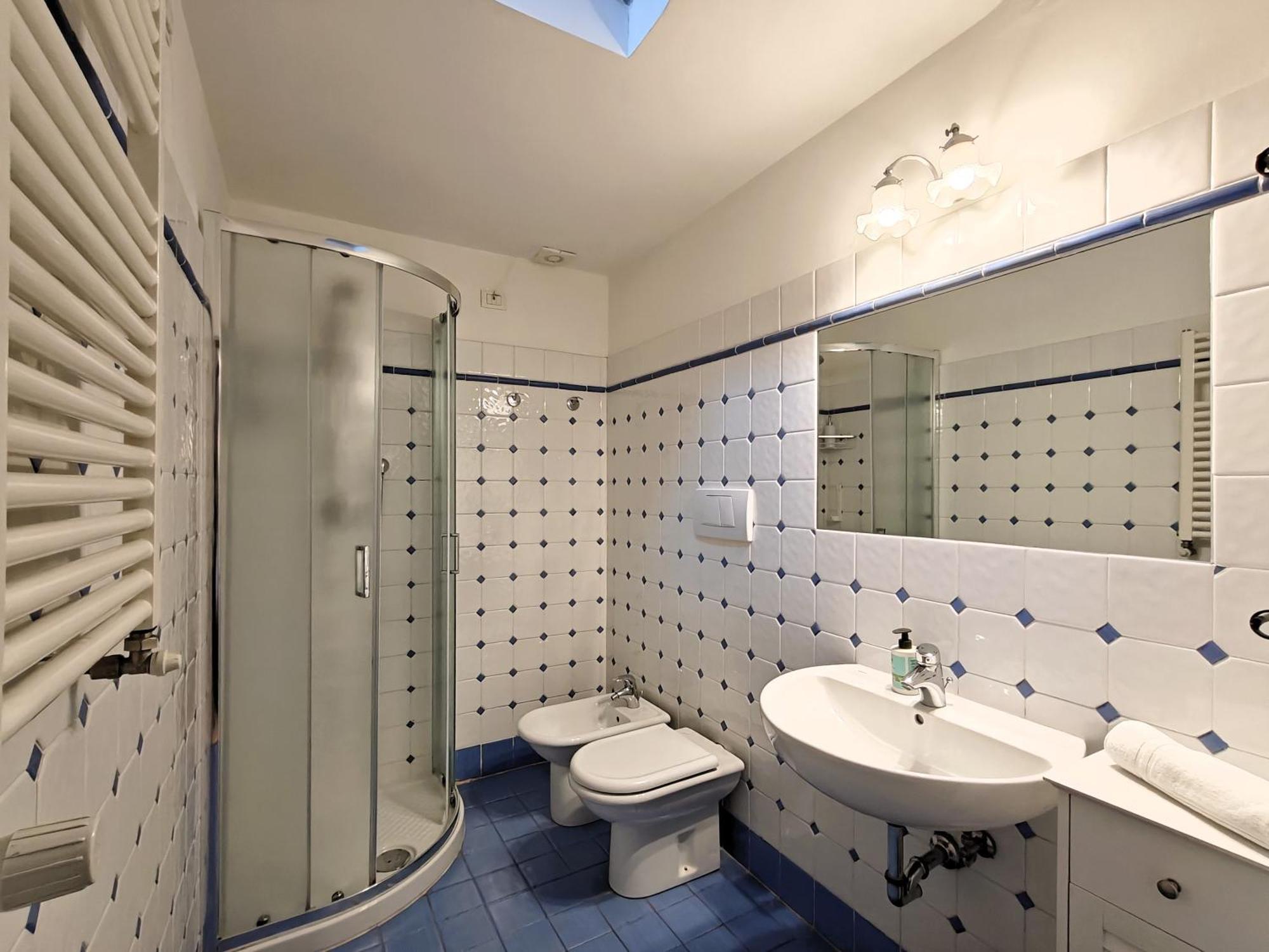 Cortile Santa Monaca Apartment Florence Ngoại thất bức ảnh
