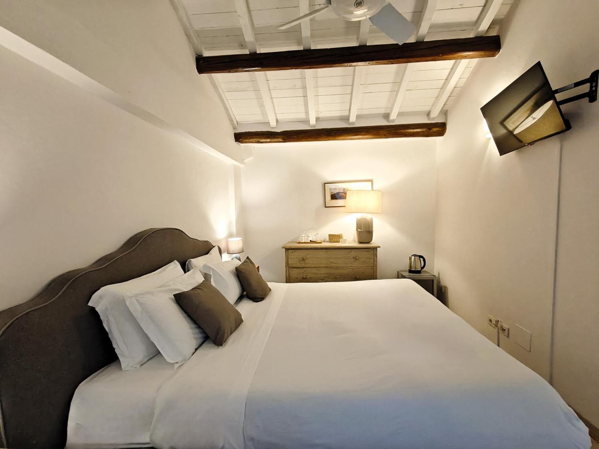 Cortile Santa Monaca Apartment Florence Ngoại thất bức ảnh