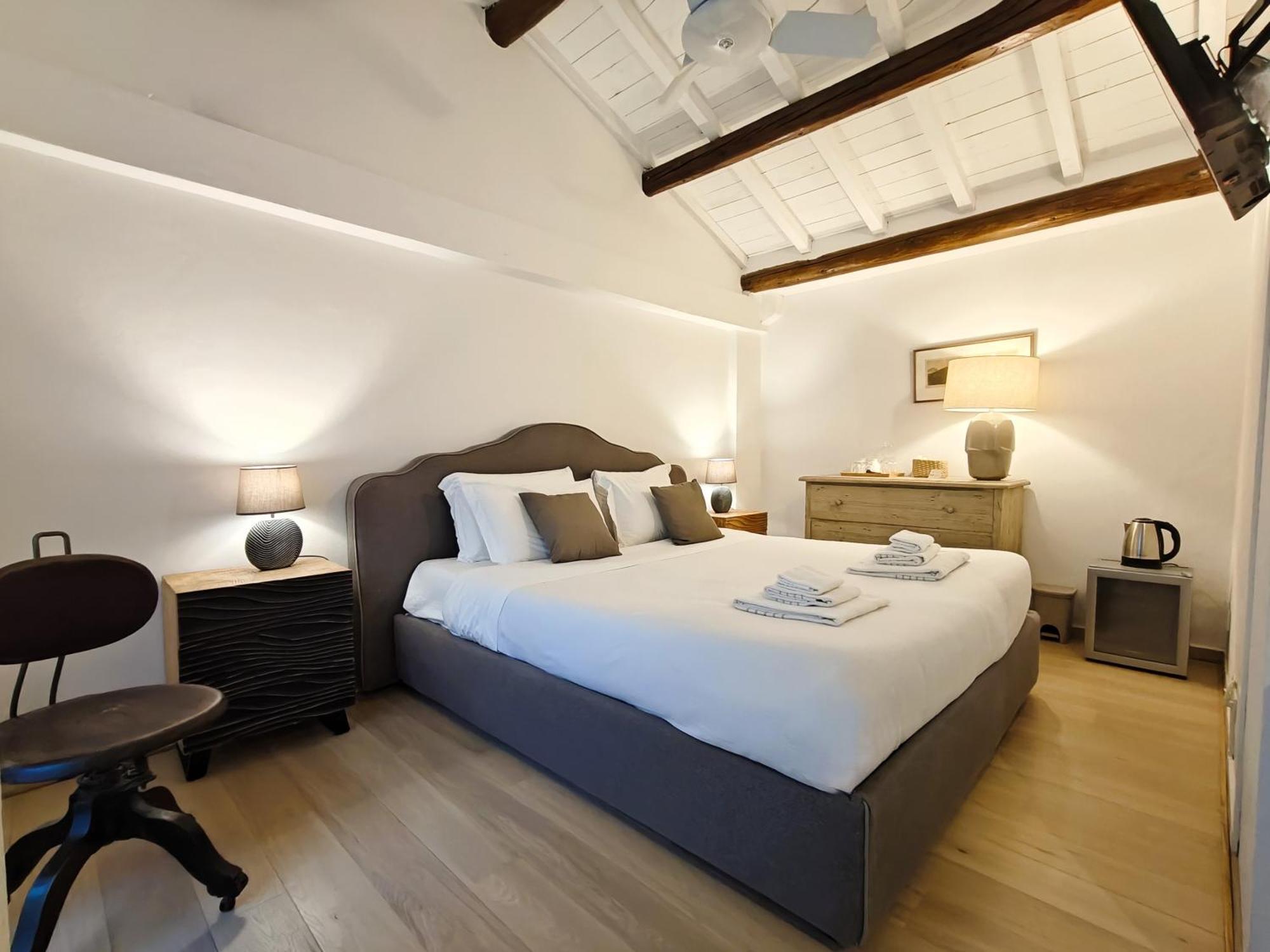 Cortile Santa Monaca Apartment Florence Ngoại thất bức ảnh