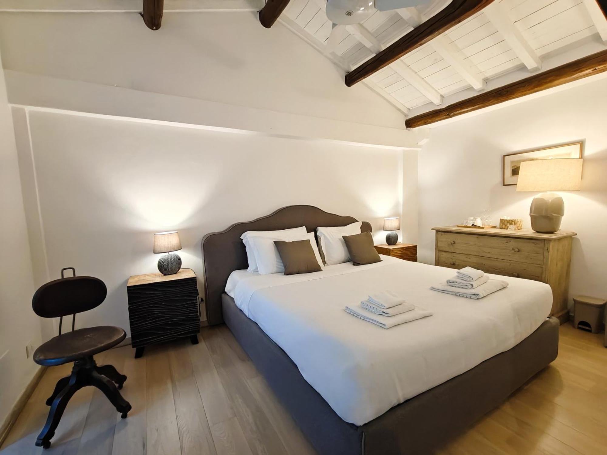 Cortile Santa Monaca Apartment Florence Ngoại thất bức ảnh