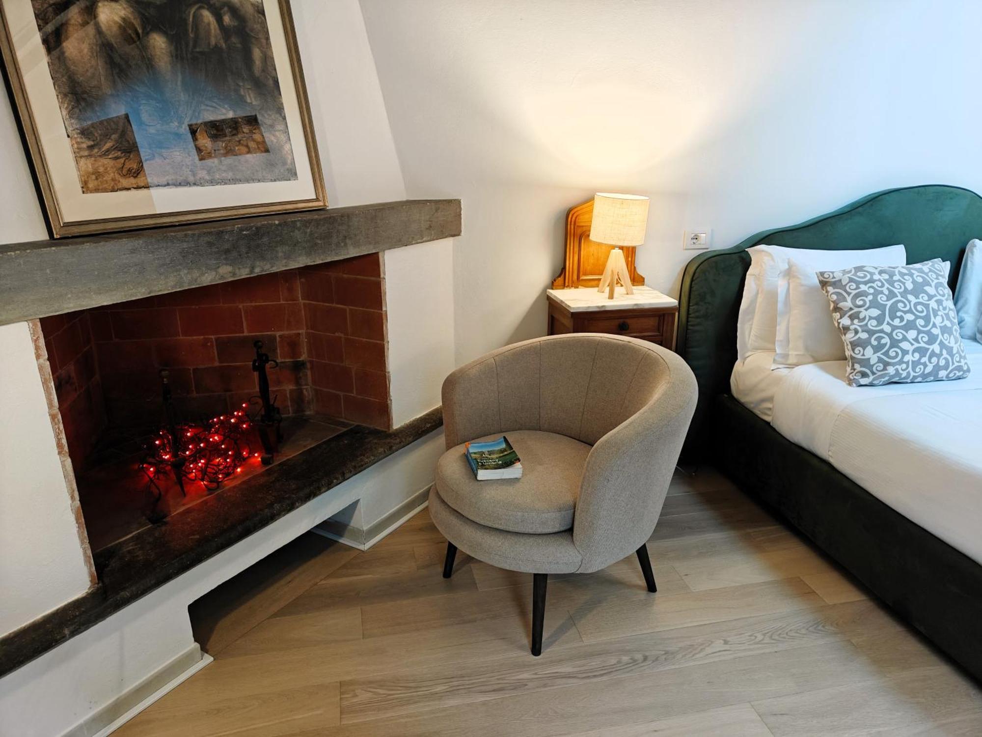 Cortile Santa Monaca Apartment Florence Ngoại thất bức ảnh