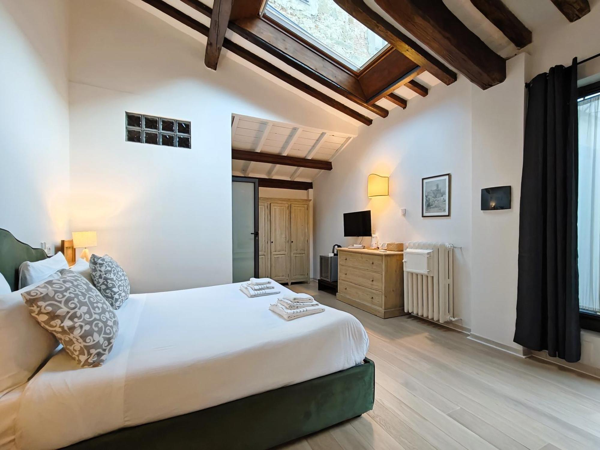 Cortile Santa Monaca Apartment Florence Ngoại thất bức ảnh