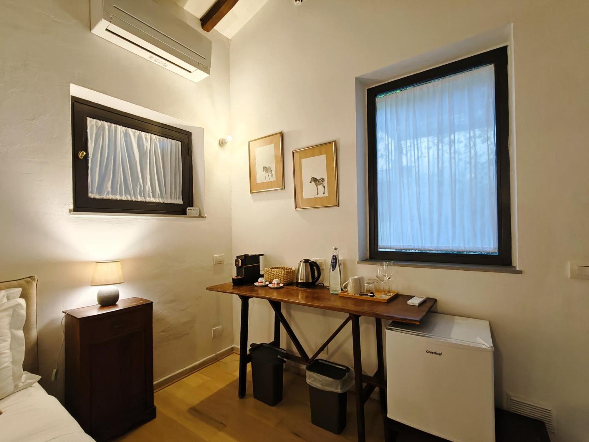 Cortile Santa Monaca Apartment Florence Ngoại thất bức ảnh