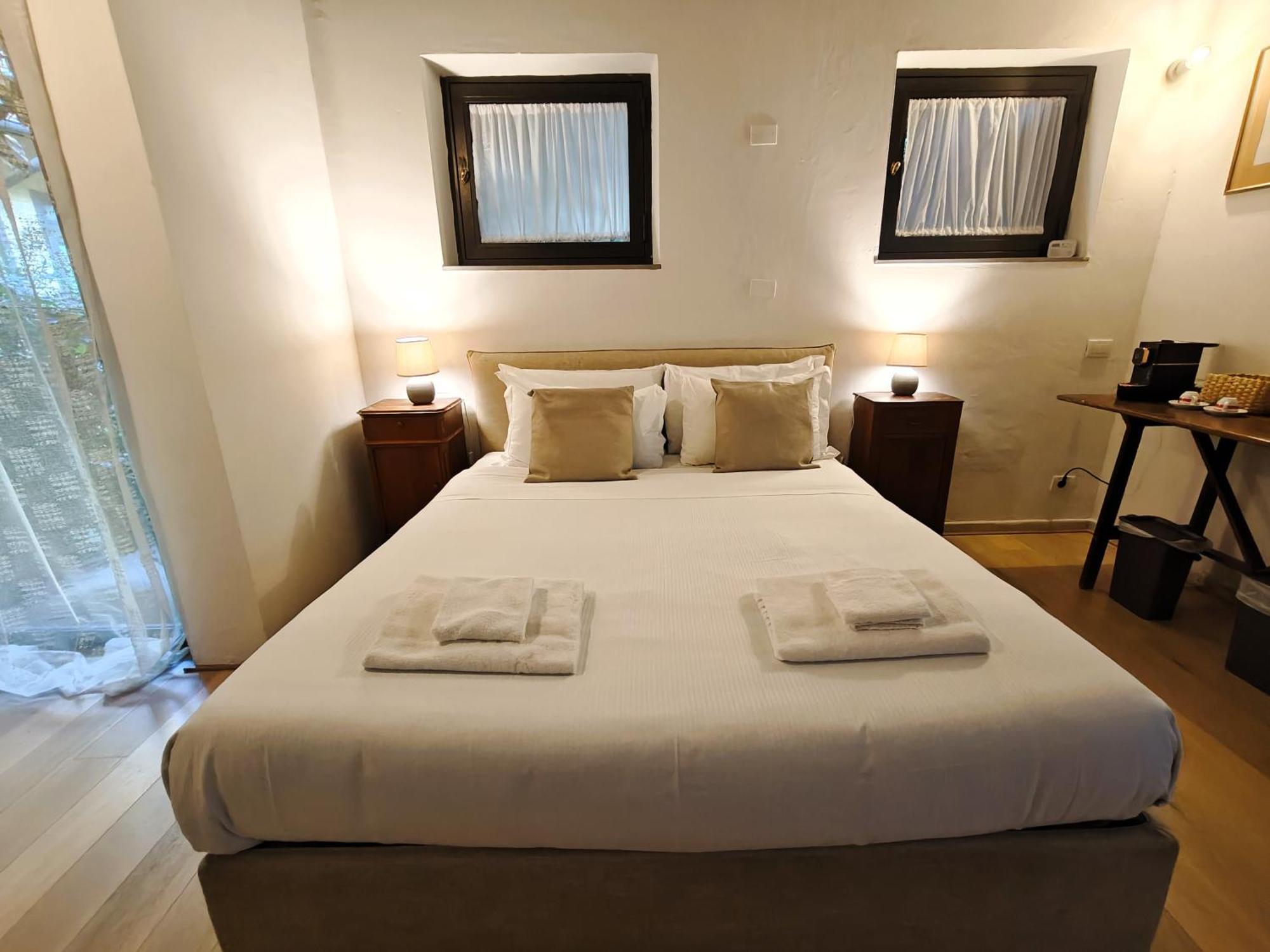 Cortile Santa Monaca Apartment Florence Ngoại thất bức ảnh