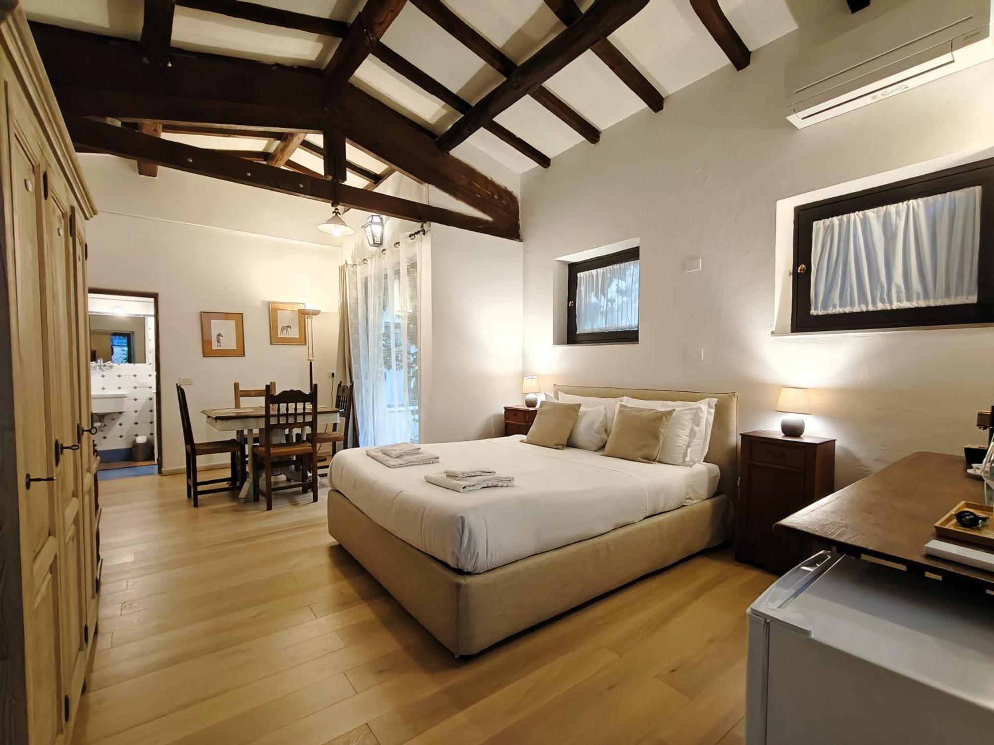 Cortile Santa Monaca Apartment Florence Ngoại thất bức ảnh