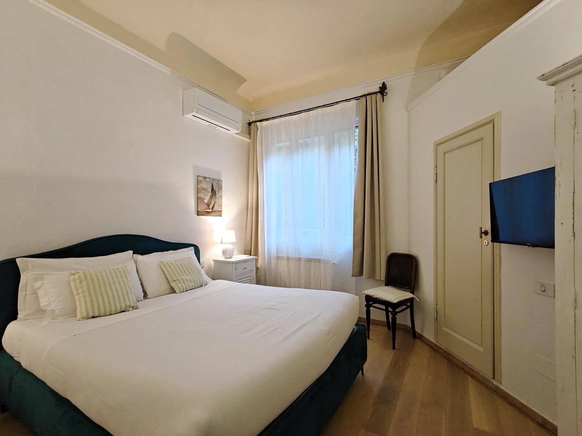 Cortile Santa Monaca Apartment Florence Ngoại thất bức ảnh