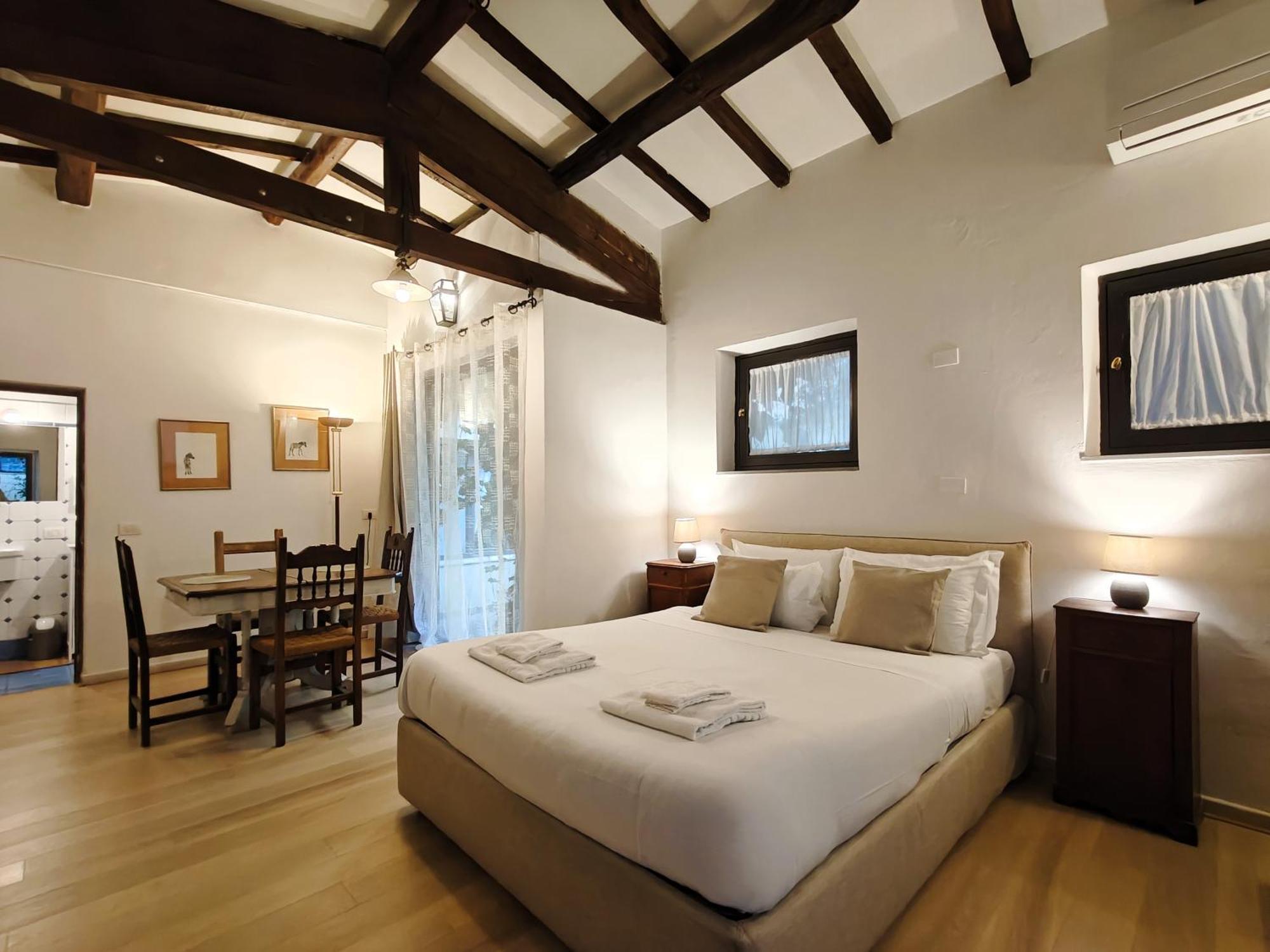 Cortile Santa Monaca Apartment Florence Ngoại thất bức ảnh