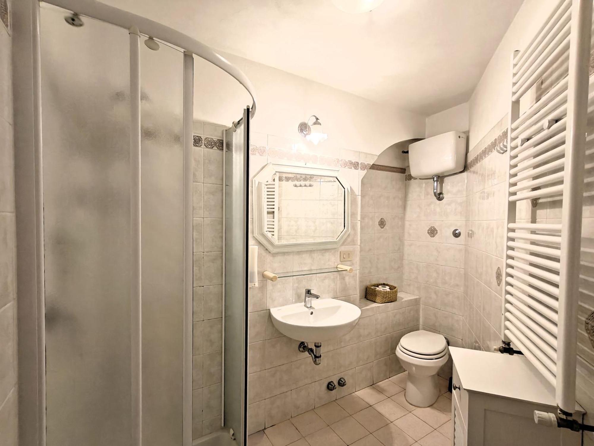 Cortile Santa Monaca Apartment Florence Ngoại thất bức ảnh