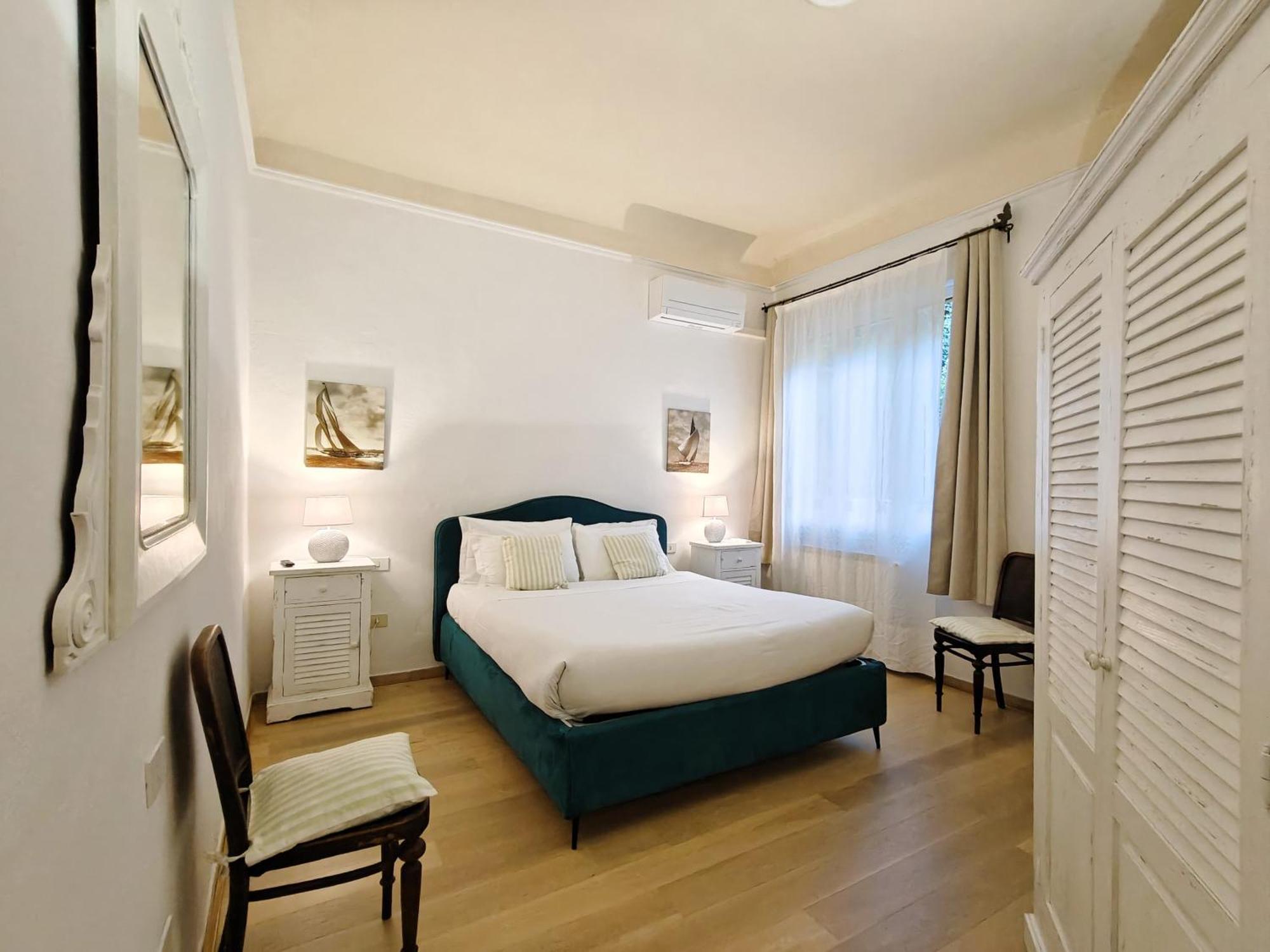Cortile Santa Monaca Apartment Florence Ngoại thất bức ảnh